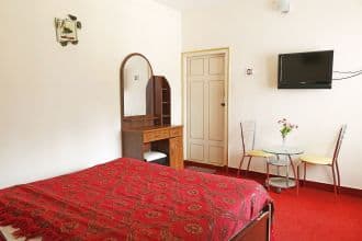 Vels Court Residency, Ooty 2